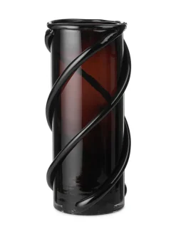 Entwine Vase fra<Ferm Living Online
