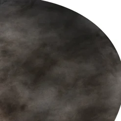 Epic Coffee Table Ø60 cm, steel fra<GUBI Online