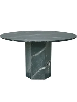 Epic Outdoor Dining Table, round fra<GUBI