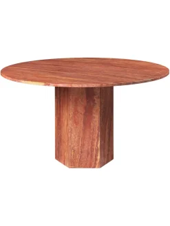 Epic spisebord Ø130 fra<GUBI Best