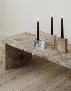 Epode Lysestage, terra fra<Wabi Sabi Nordic Hot