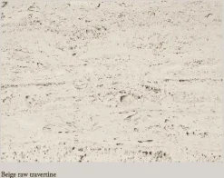 Equi bogstøtte, Travertine fra<New Mags