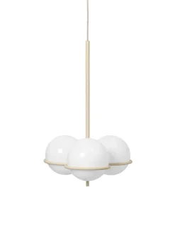 Era Chandelier fra<Ferm Living Hot
