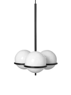 Era Chandelier fra<Ferm Living Hot