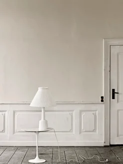 Esben Klint lampe fra<Lyngby Porcelæn Clearance