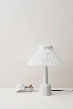Esben Klint lampe fra<Lyngby Porcelæn Clearance