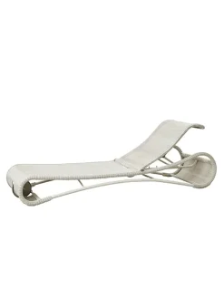 Escape Solvogn, hvid fra<Cane-line Best