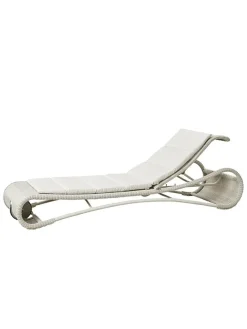 Escape Solvogn, hvid fra<Cane-line Best