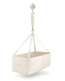 Essential bundle - Vugge m. Vuggemotor Connect Basic fra<Moonboon Online