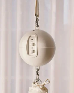 Essential bundle - Vugge m. Vuggemotor Connect Basic fra<Moonboon Online