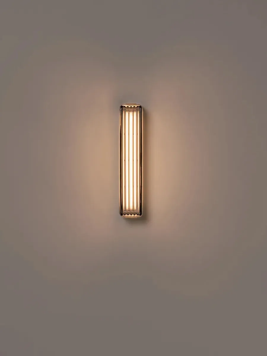 Estadio Singular Væglampe fra Santa and Cole<Santa & Cole New