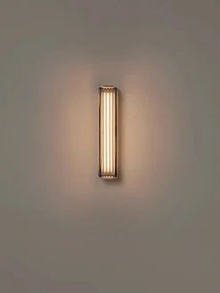 Estadio Singular Væglampe fra Santa and Cole<Santa & Cole New