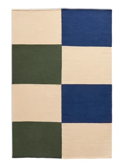 Ethan Cook Flat Works, 80x250 cm fra<HAY Hot