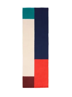 Ethan Cook Flat Works, 80x250 cm fra<HAY Hot