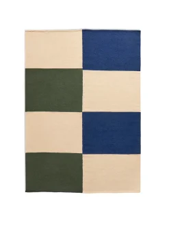 Ethan Cook Flat Works, 200x300 cm fra<HAY Outlet