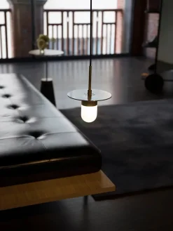 Everyday Pendant, brass fra<Stellar Works Clearance