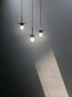 Everyday Pendant, silver fra<Stellar Works Online