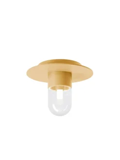 Everyday Wall/Ceiling Lamp, brass fra<Stellar Works Hot