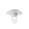 Everyday Wall/Ceiling Lamp, silver fra<Stellar Works Discount