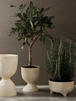 Evoke Pot, medium fra<Ferm Living Discount