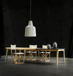 Extend Udtræksbord fra<Carl Hansen & Søn Sale