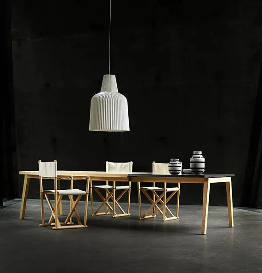 Extend Udtræksbord fra<Carl Hansen & Søn Sale