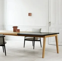 Extend Udtræksbord fra<Carl Hansen & Søn Sale