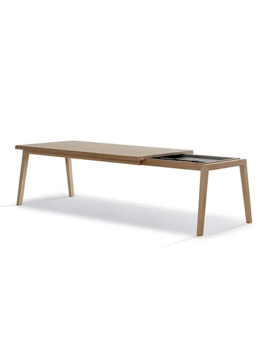 Extend Udtræksbord fra<Carl Hansen & Søn Sale