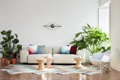 Eye Clock fra<Vitra Discount