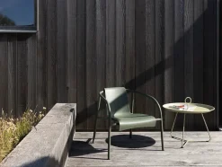 Eyelet Tray Table, Ø45 cm fra<Houe Outlet