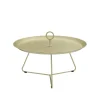 Eyelet Tray Table, Ø70 cm fra<Houe Discount