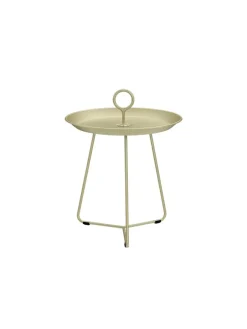 Eyelet Tray Table, Ø70 cm fra<Houe Discount