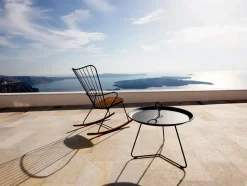 Eyelet Tray Table, Ø70 cm fra<Houe Discount