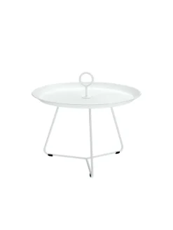 Eyelet Tray Table, Ø70 cm fra<Houe Discount
