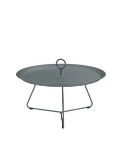 Eyelet Tray Table, Ø70 cm fra<Houe Discount