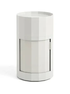 Facet Cabinet Incl. Feet And Castors, high fra<HAY Online