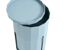 Facet Cabinet Incl. Feet And Castors, high fra<HAY Online