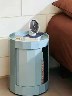 Facet Cabinet Incl. Feet And Castors, high fra<HAY Online