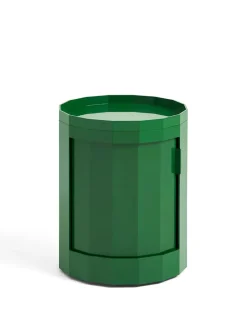 Facet Cabinet Incl. Feet And Castors, high fra<HAY Online