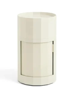 Facet Cabinet Incl. Feet And Castors, high fra<HAY Online