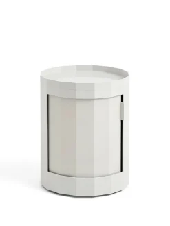 Facet Cabinet Incl. Feet And Castors, low fra<HAY Best