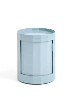 Facet Cabinet Incl. Feet And Castors, low fra<HAY Best