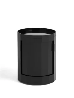 Facet Cabinet Incl. Feet And Castors, low fra<HAY Best