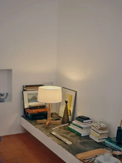 FAD Bordlampe fra Santa and Cole<Santa & Cole Discount