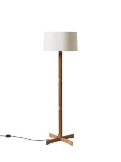 FAD Fija Gulvlampe fra Santa and Cole<Santa & Cole Outlet