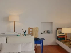 FAD Fija Gulvlampe fra Santa and Cole<Santa & Cole Outlet