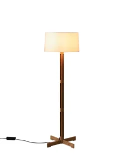 FAD Fija Gulvlampe fra Santa and Cole<Santa & Cole Outlet