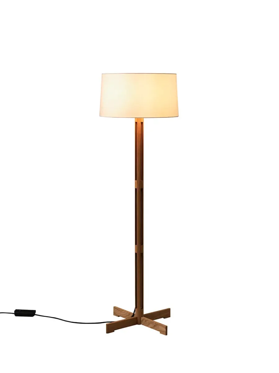 FAD Fija Gulvlampe fra Santa and Cole<Santa & Cole Outlet