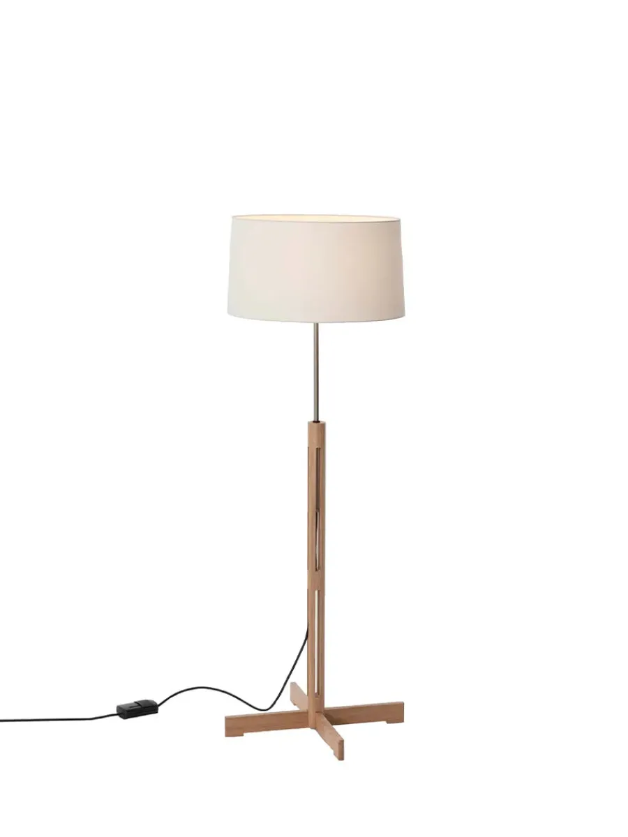 FAD Gulvlampe fra Santa and Cole<Santa & Cole