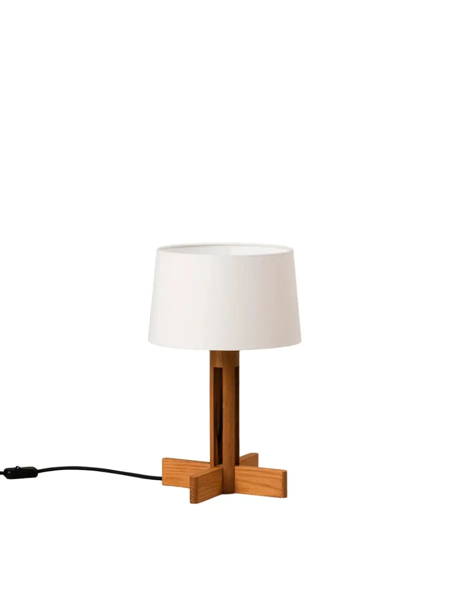FAD Menor Bordlampe fra Santa and Cole<Santa & Cole New